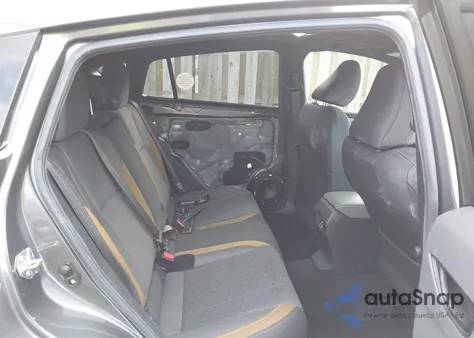 2025 Subaru Crosstrek Sport z USA, uszkodzony, nr VIN 4S4GUHF67S3765443